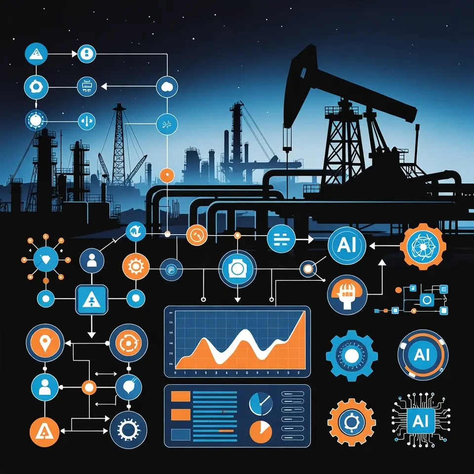 Integrated Decision-Making to Execution